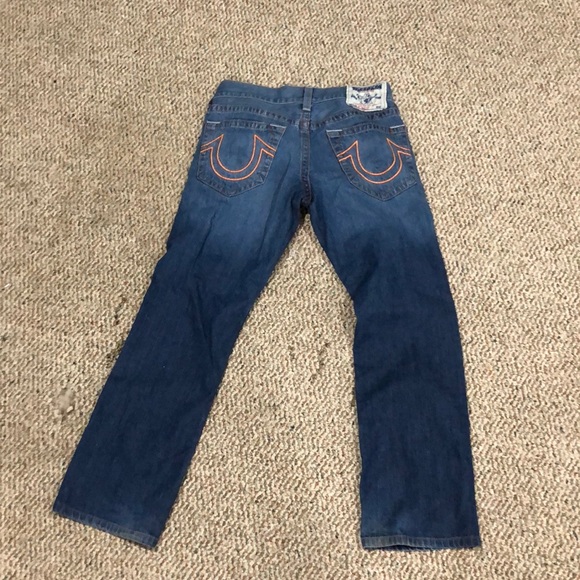 True religion jeans - Picture 1 of 7